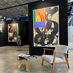 Grenoble Art Up // WS Art Gallery 2024