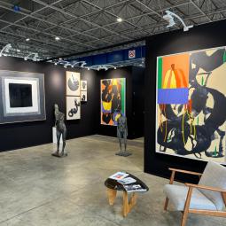 Grenoble Art Up // WS Art Gallery 2024