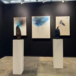 Grenoble Art Up // WS Art Gallery 2024