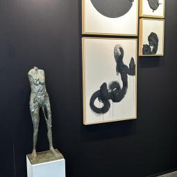 Grenoble Art Up // WS Art Gallery 2024