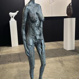 Grenoble Art Up // WS Art Gallery 2024