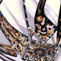 Eclosion III 2024 Détail