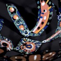 Eclosion IV 2024 Détail