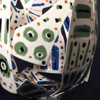 Eclosion VI 2025 Détail