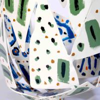 Eclosion VI 2025 Détail