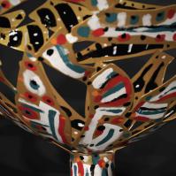 Eclosion VII 2025 Détail