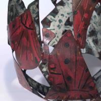 Eclosion IX  2025 - Détail