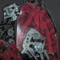 Eclosion IX 2025 - Détail