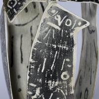 Fleur pour ma Muse V 2025 - Détail