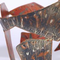 Fleur pour ma Muse VII 2025 - Détail