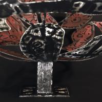 Naissance de Vénus VI 2025 - Détail