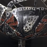 Naissance de Vénus VI 2025 - Détail