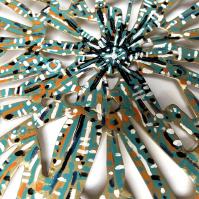 Sole Mio  2025 Détail