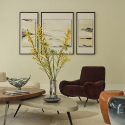 Marie Claire Maison Arabia - Projet Irina Grave Dubai - Photo : Ziga Mihelcic 